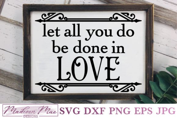 Bible Verse Graphics for Faith-Based Crafts