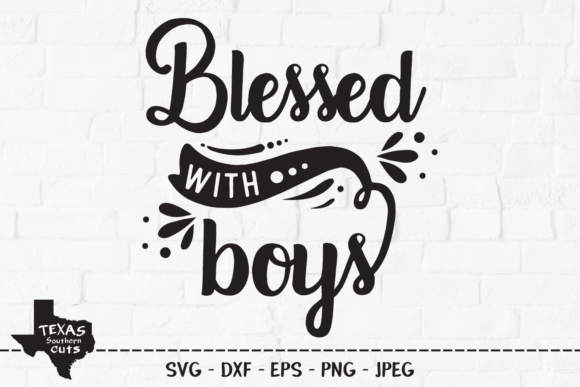 Blessed with Boys: A Designer’s Embroidery Review