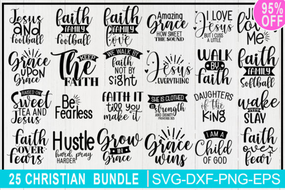 Christian Bundle 2: A Designer’s Embroidery Review