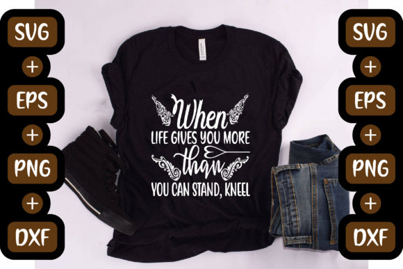 Christian Jesus Design Graphics for Faith Crafts