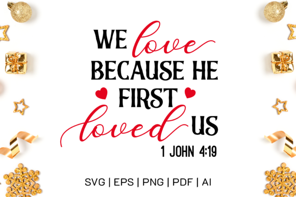 Christian SVG Graphics and Illustrations Review