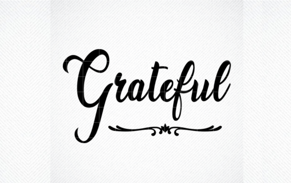 Grateful Christian SVG: A Designer’s Embroidery Review