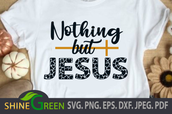 Jesus Christmas Quote Graphics for Faith Crafts